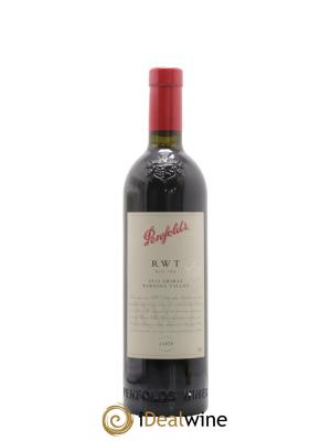 Barossa Valley Penfolds Wines RWT Shiraz 