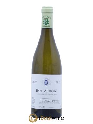 Bouzeron Ramonet (Domaine)