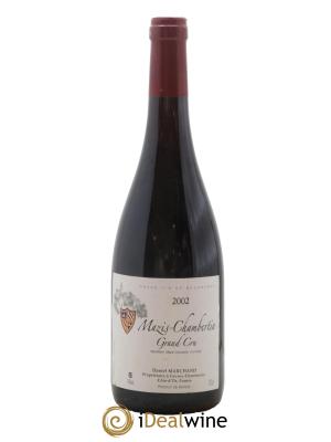 Mazis-Chambertin Grand Cru Domaine Daniel Marchand