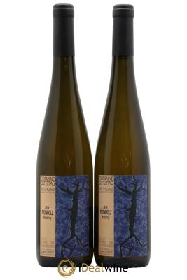 Alsace Riesling Fronholz Ostertag (Domaine)