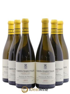 Corton-Charlemagne Grand Cru Bonneau du Martray (Domaine)