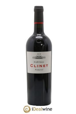 Château Clinet