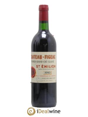 Château Figeac 1er Grand Cru Classé A