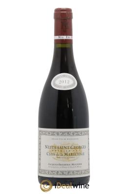 Nuits Saint-Georges 1er Cru Clos de La Maréchale Jacques-Frédéric Mugnier