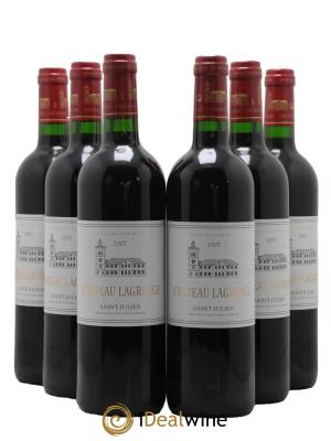 Château Lagrange 3ème Grand Cru Classé