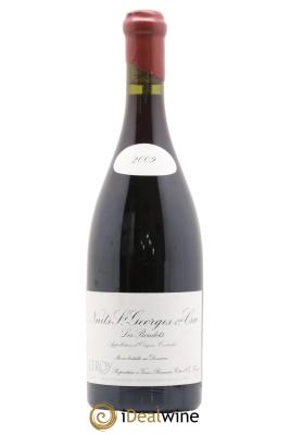 Nuits-Saint-Georges 1er Cru Aux Boudots Leroy (Domaine)