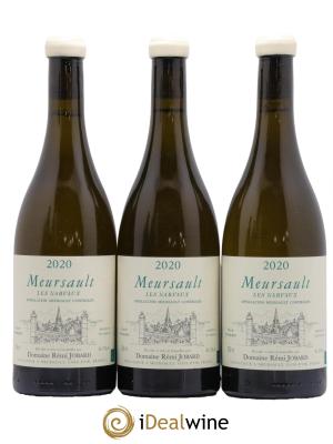 Meursault Les Narvaux Rémi Jobard (Domaine)