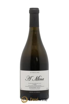 Vin de Corse A Mina Domaine Vico