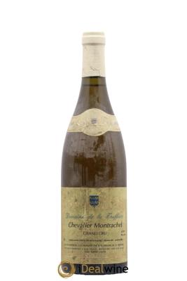 Chevalier-Montrachet Grand Cru La Truffiere