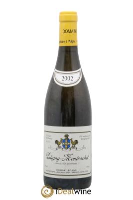 Puligny-Montrachet Leflaive (Domaine)