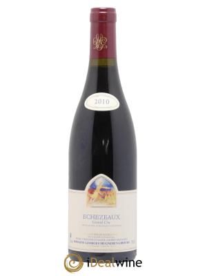 Echezeaux Grand Cru Mugneret-Gibourg (Domaine)