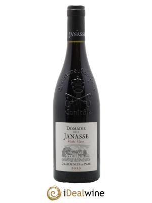 Châteauneuf-du-Pape Cuvée Vieilles Vignes La Janasse (Domaine de)