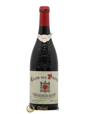 Châteauneuf-du-Pape Clos des Papes - Paul Avril