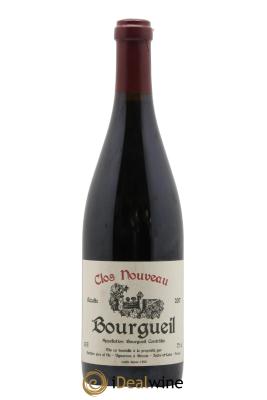 Bourgueil Clos Nouveau Domaine du Bel Air 