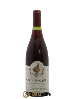 Vosne-Romanée Perdrix (Domaine des)