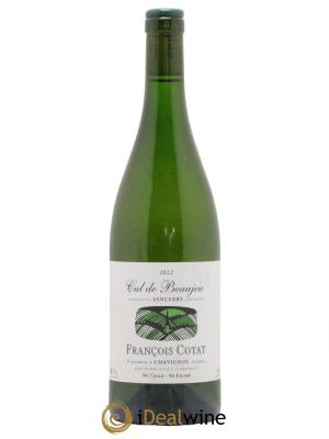 Sancerre Les Culs de Beaujeu François Cotat