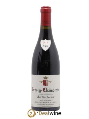 Gevrey-Chambertin Mes Cinq Terroirs Denis Mortet (Domaine)