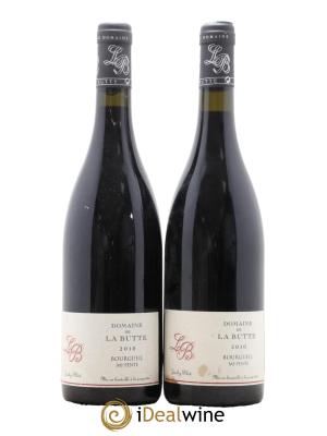 Bourgueil Mi-Pente Domaine de La Butte - Jacky Blot