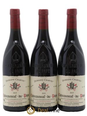 Châteauneuf-du-Pape Charvin (Domaine)