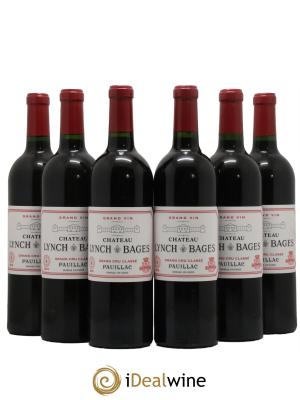 Château Lynch Bages 5ème Grand Cru Classé