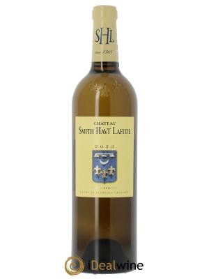 Château Smith Haut Lafitte (OWC if  3 bts)