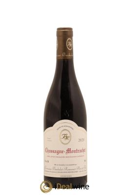 Chassagne-Montrachet Bachelet-Ramonet (Domaine) 