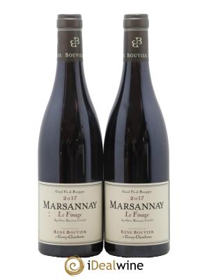 Marsannay Le Finage René Bouvier (Domaine)