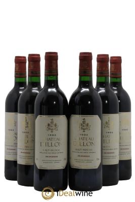 Château Dillon Cru Bourgeois