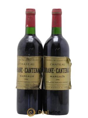 Château Brane Cantenac 2ème Grand Cru Classé