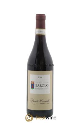 Barolo DOCG Bartolo Mascarello