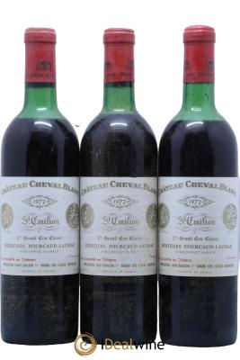 Château Cheval Blanc 1er Grand Cru Classé A