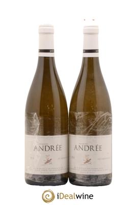 Anjou Les Faraunières Andrée (Domaine)