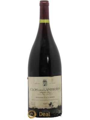 Clos des Lambrays Grand Cru Domaine des Lambrays