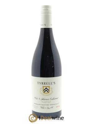 Hunter Valley Tyrrell's Wines Vat 8 Shiraz Cabernet Sauvignon 