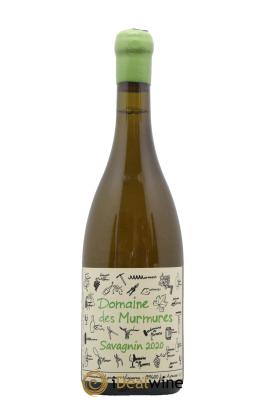 Vin de France Savagnin Murmures (Domaine des) - Emmanuel Lançon