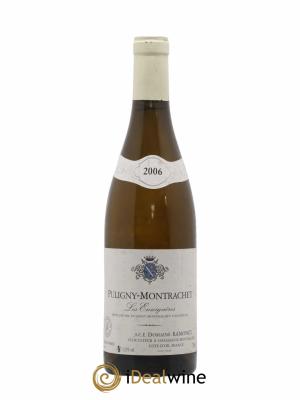 Puligny-Montrachet Les Enseignères Ramonet (Domaine)