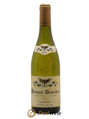 Meursault 1er Cru Genevrières Coche Dury (Domaine)