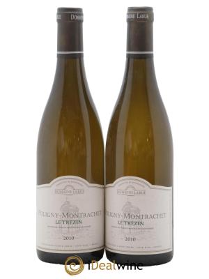 Puligny-Montrachet Le Trézin Larue (Domaine) 