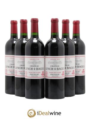 Château Lynch Bages 5ème Grand Cru Classé