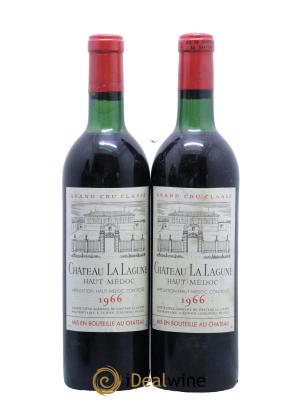 Château la Lagune 3ème Grand Cru Classé