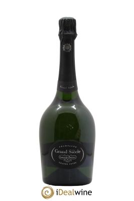 Grand Siècle Laurent Perrier