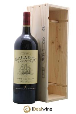 Château Malartic-Lagravière Cru Classé de Graves