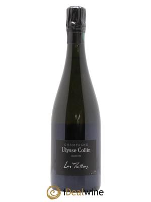 Les Maillons Blanc de Noirs Extra Brut Ulysse Collin