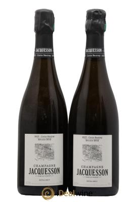 Dizy Corne Bautray Extra Brut Jacquesson 