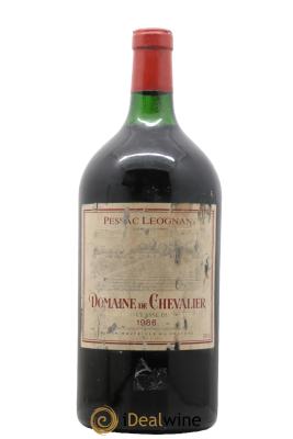 Domaine de Chevalier Cru Classé de Graves