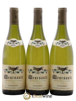 Meursault Coche Dury (Domaine) 