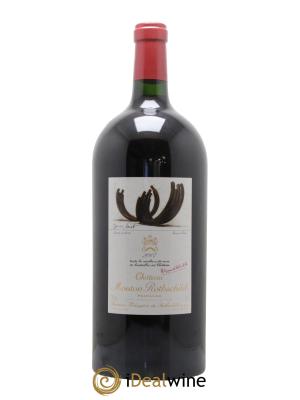 Château Mouton Rothschild 1er Grand Cru Classé