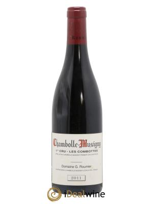 Chambolle-Musigny 1er Cru Les Combottes Georges Roumier (Domaine)