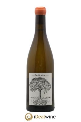 Vin de France La Justice Jérôme Bretaudeau - Domaine de Bellevue 