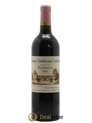 Vieux Château Certan